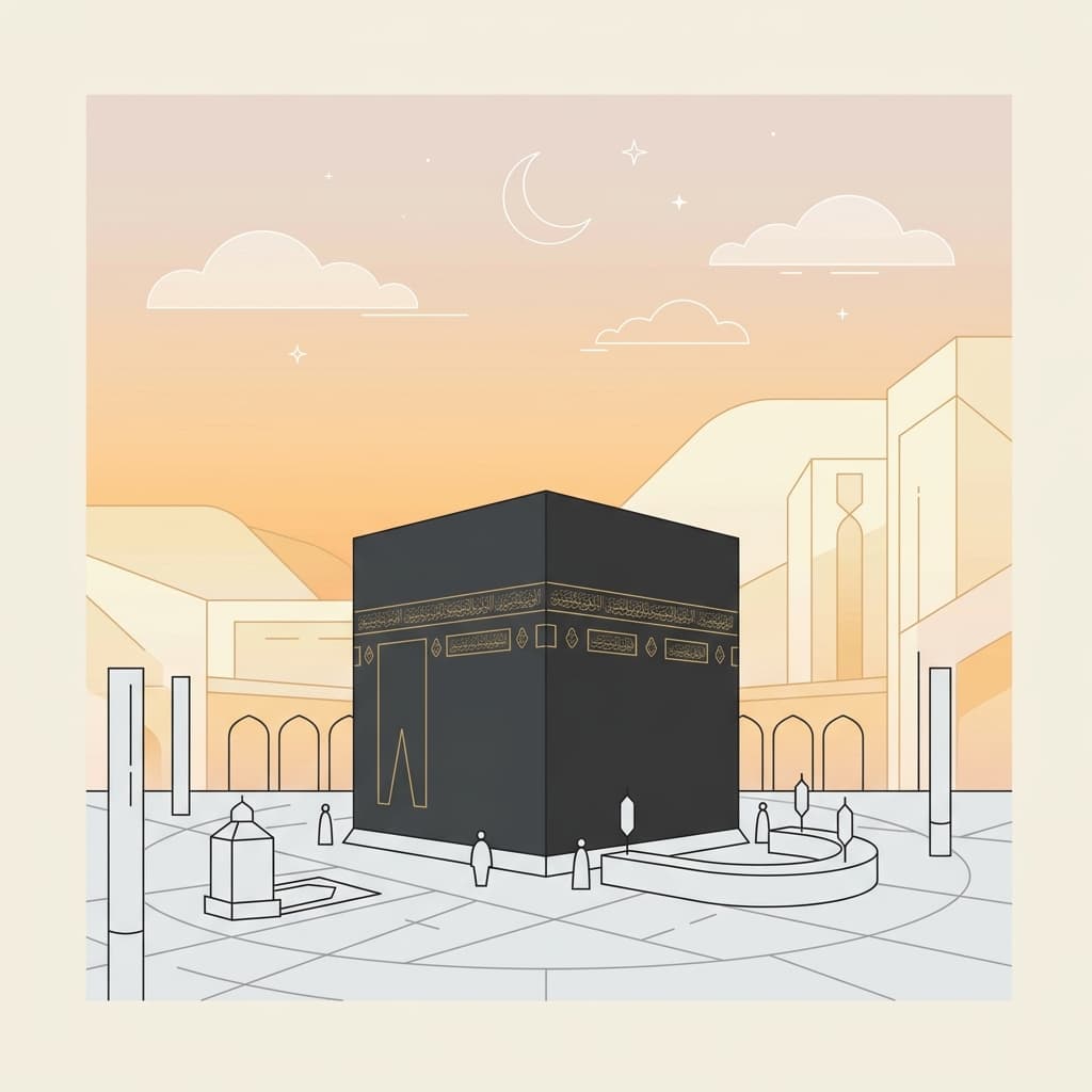 How to make dua that feels real