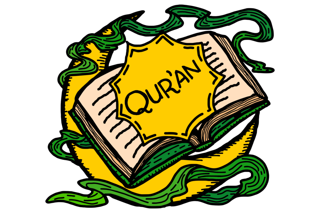Quran Image